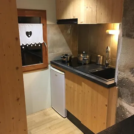 La Cavaliera ベッド・アンド・ブレックファスト 3*