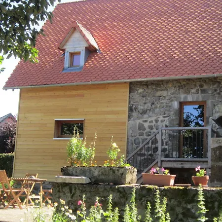 La Cavaliera Polminhac