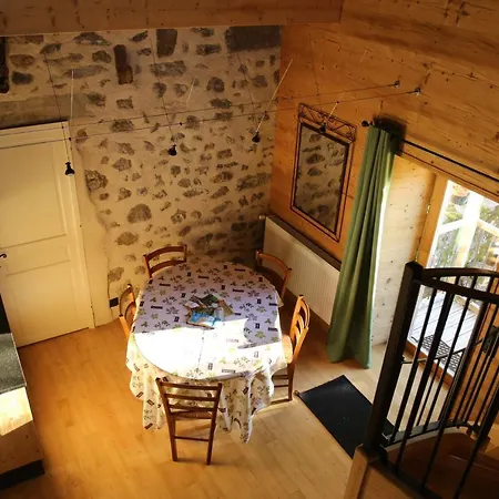 Bed & Breakfast La Cavaliera Polminhac