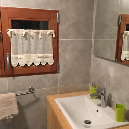 Bed & Breakfast La Cavaliera Polminhac
