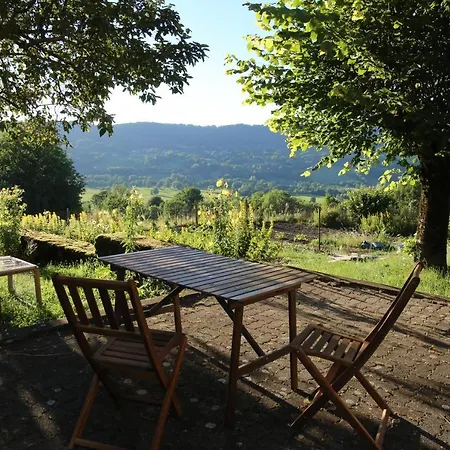 La Cavaliera Polminhac