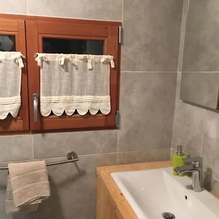 La Cavaliera ベッド・アンド・ブレックファスト