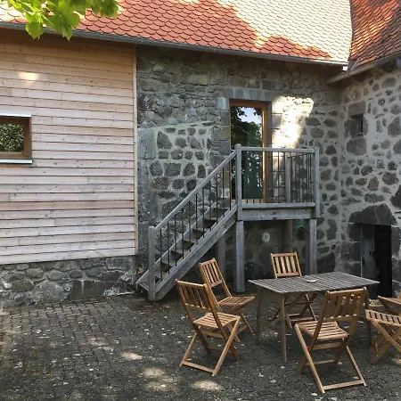 La Cavaliera ベッド・アンド・ブレックファスト 3*