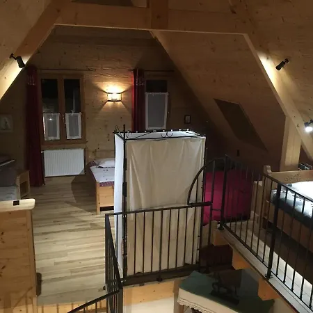 La Cavaliera Bed & Breakfast Polminhac