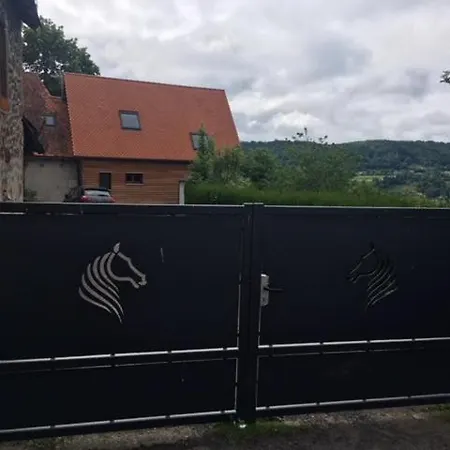 La Cavaliera * Polminhac