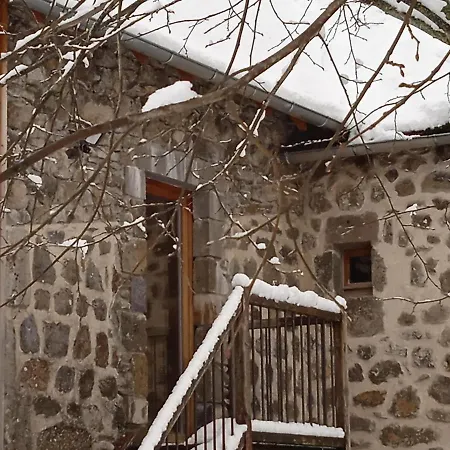 ベッド・アンド・ブレックファスト La Cavaliera