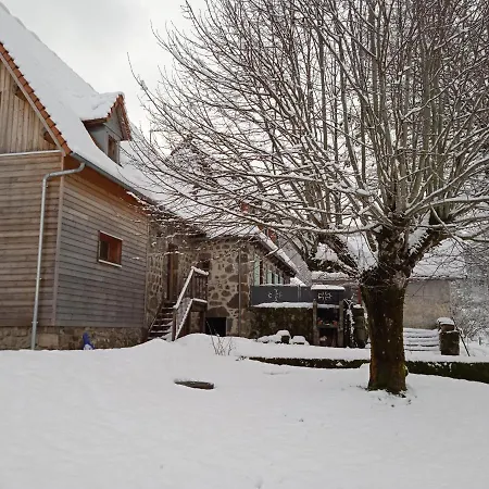 La Cavaliera Bed & Breakfast Polminhac