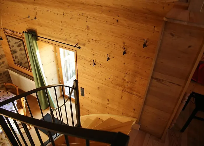 Bed & Breakfast La Cavaliera